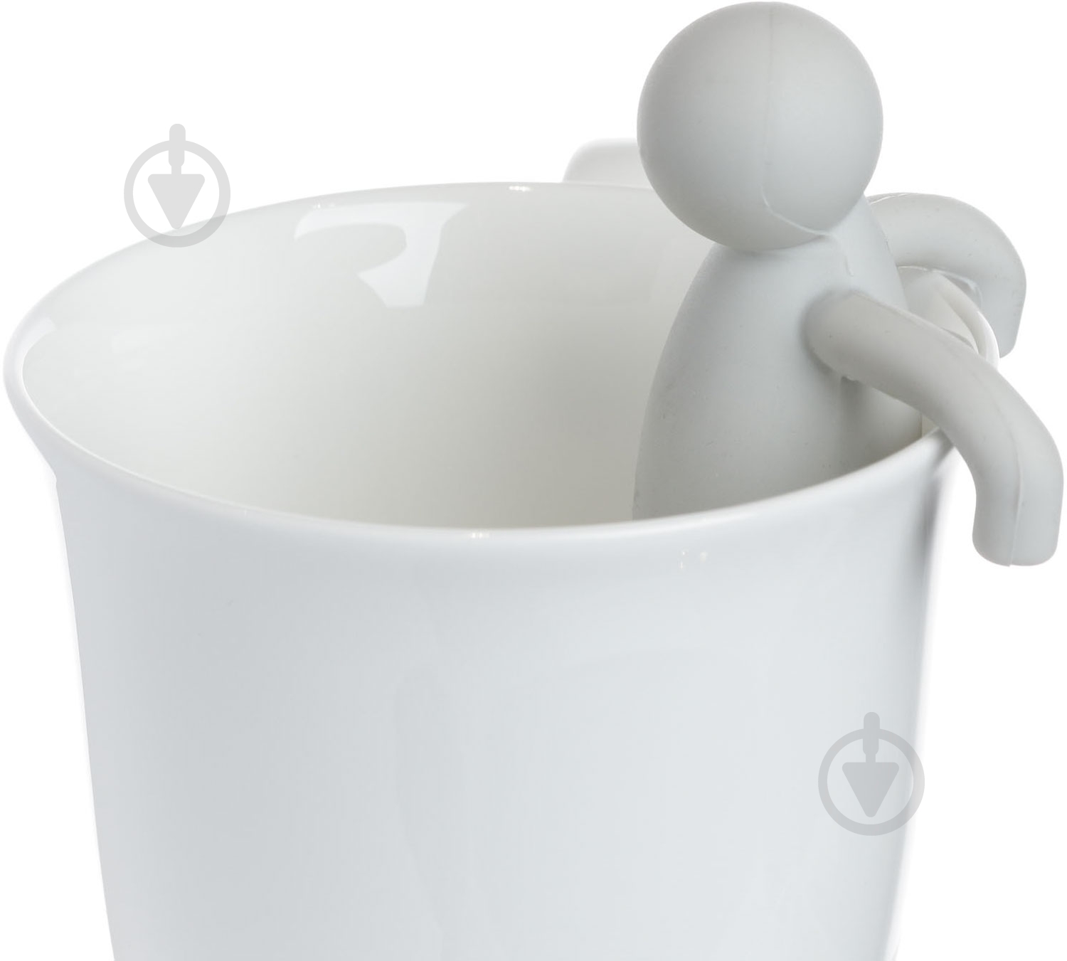 Ситечко для чая Smart Kitchen by Flamberg Lazy - фото 6 Ситечко для чая Smart Kitchen by Flamberg Lazy - фото 6