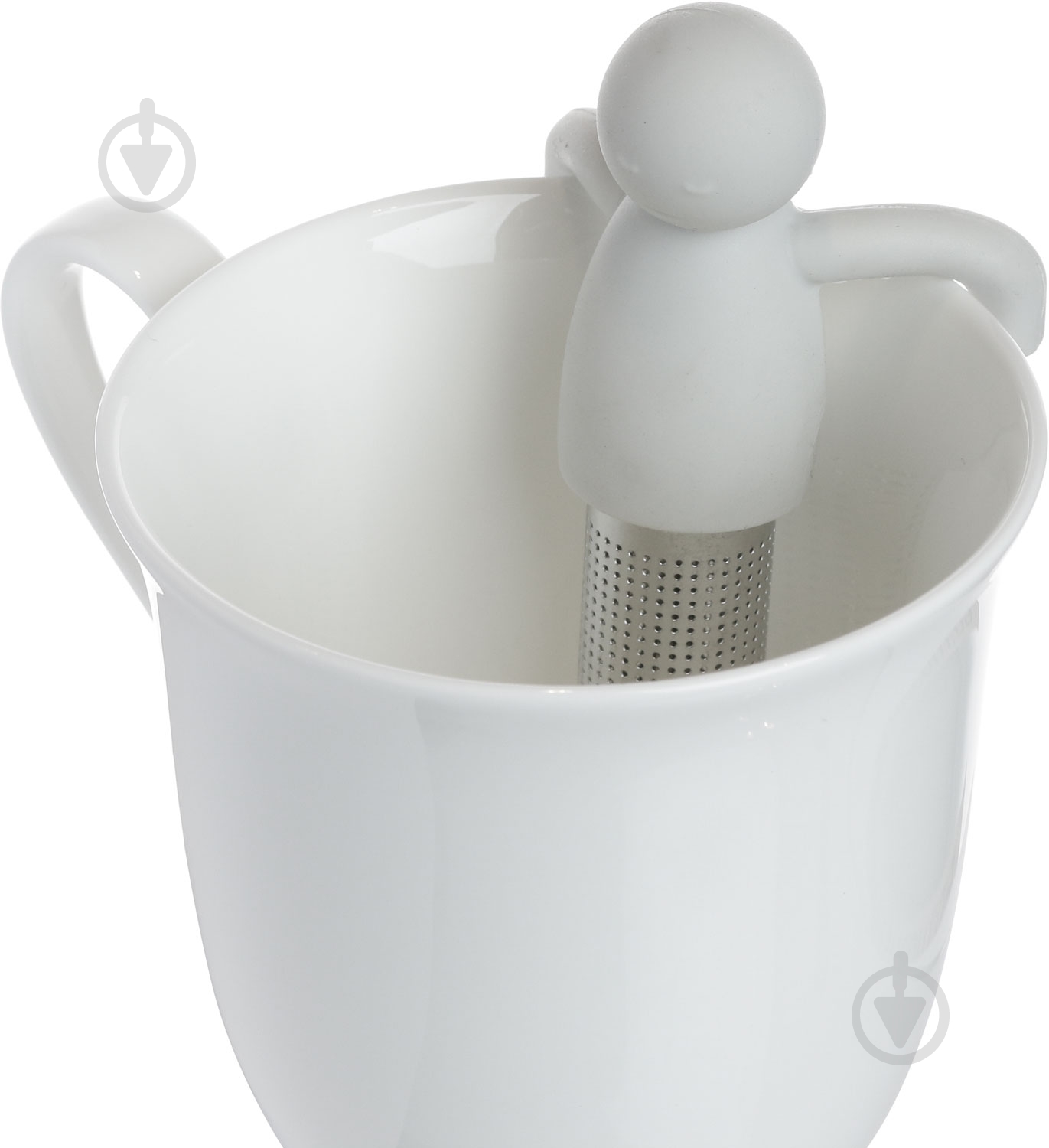 Ситечко для чая Smart Kitchen by Flamberg Lazy - фото 5 Ситечко для чая Smart Kitchen by Flamberg Lazy - фото 5