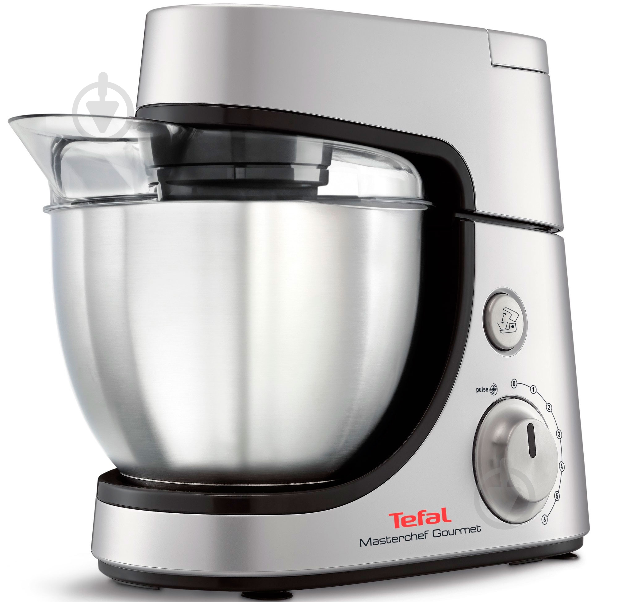 Кухонный комбайн Tefal QB505D38 - фото 2