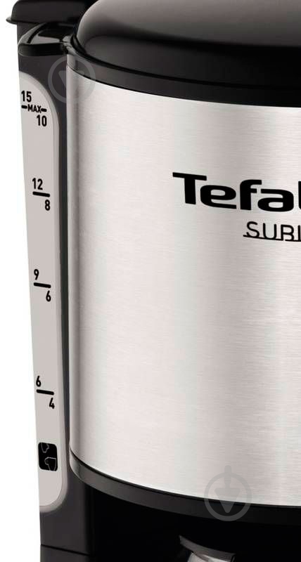Кавоварка крапельна Tefal CM360812 - фото 3