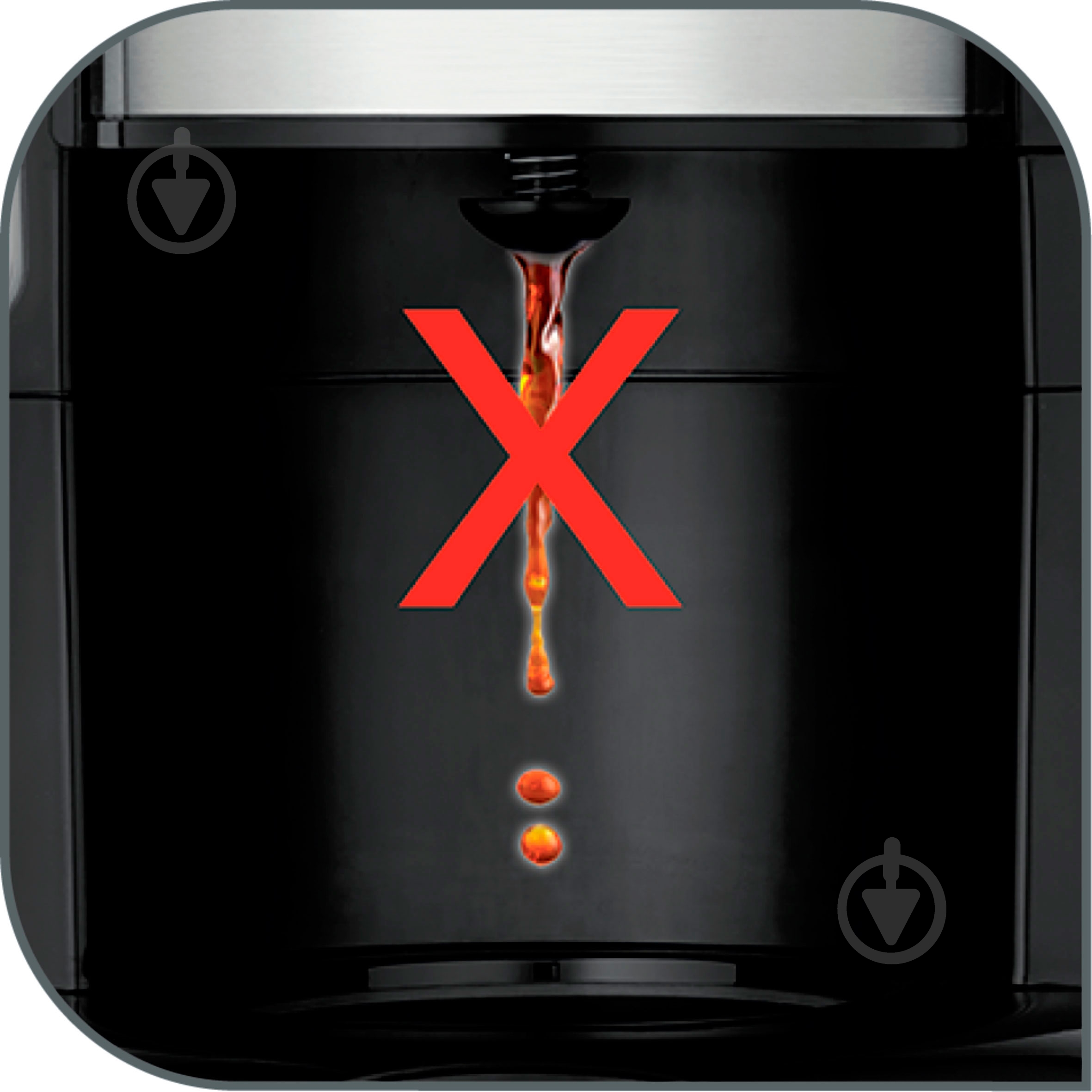 Кавоварка крапельна Tefal CM360812 - фото 6