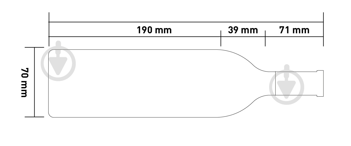 Винный шкаф Philco PW20KF - фото 5