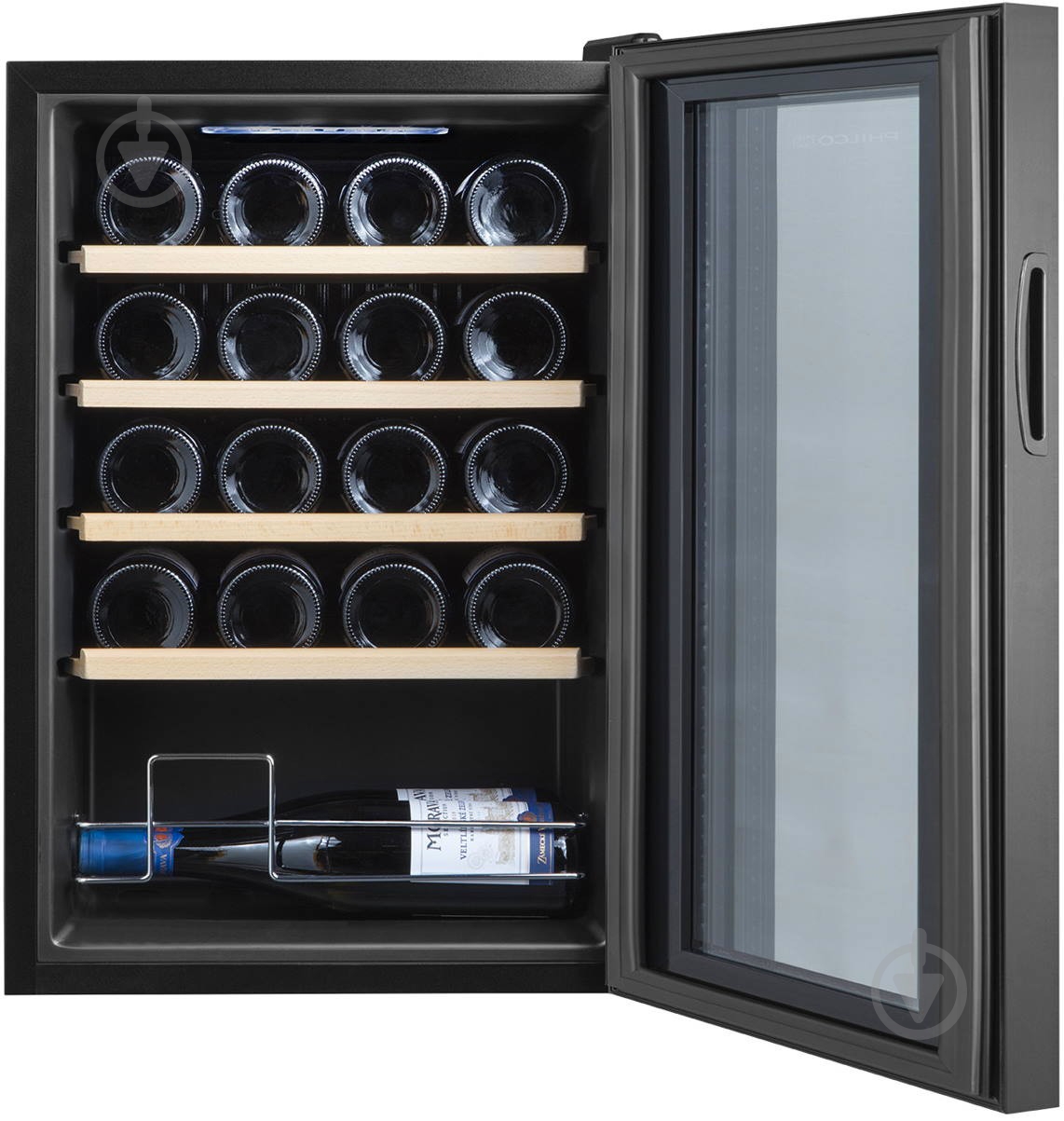 Винный шкаф Philco PW20KF - фото 4