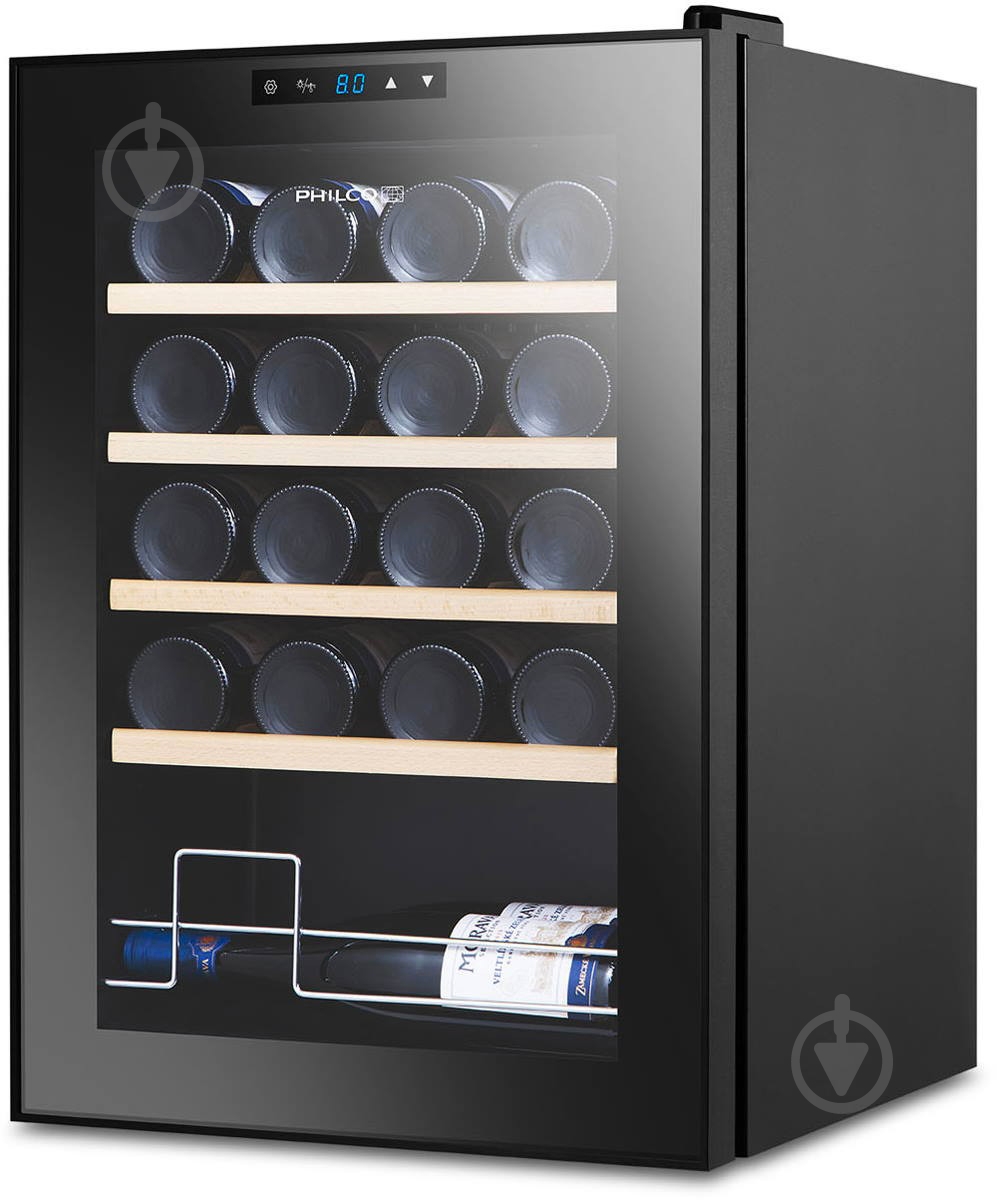 Винный шкаф Philco PW20KF - фото 2