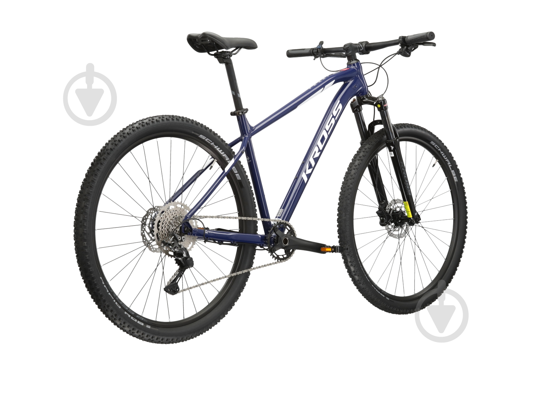ᐉ Велосипед Kross 29