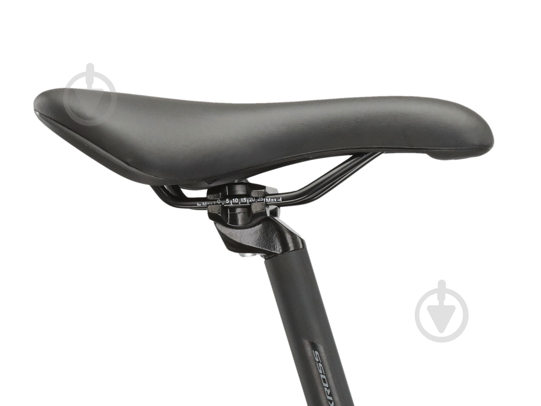 Велосипед Kross 29" 17"(43 см) LEVEL 4.0 KRLV4Z29-BLUE блакитний - фото 10