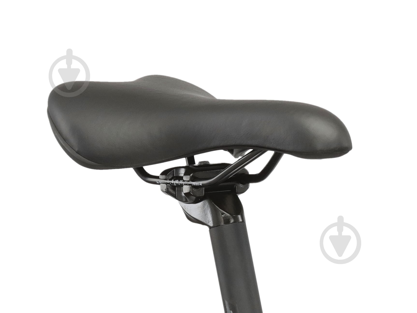 Велосипед Kross 29" 17"(43 см) LEVEL 4.0 KRLV4Z29-BLUE блакитний - фото 11