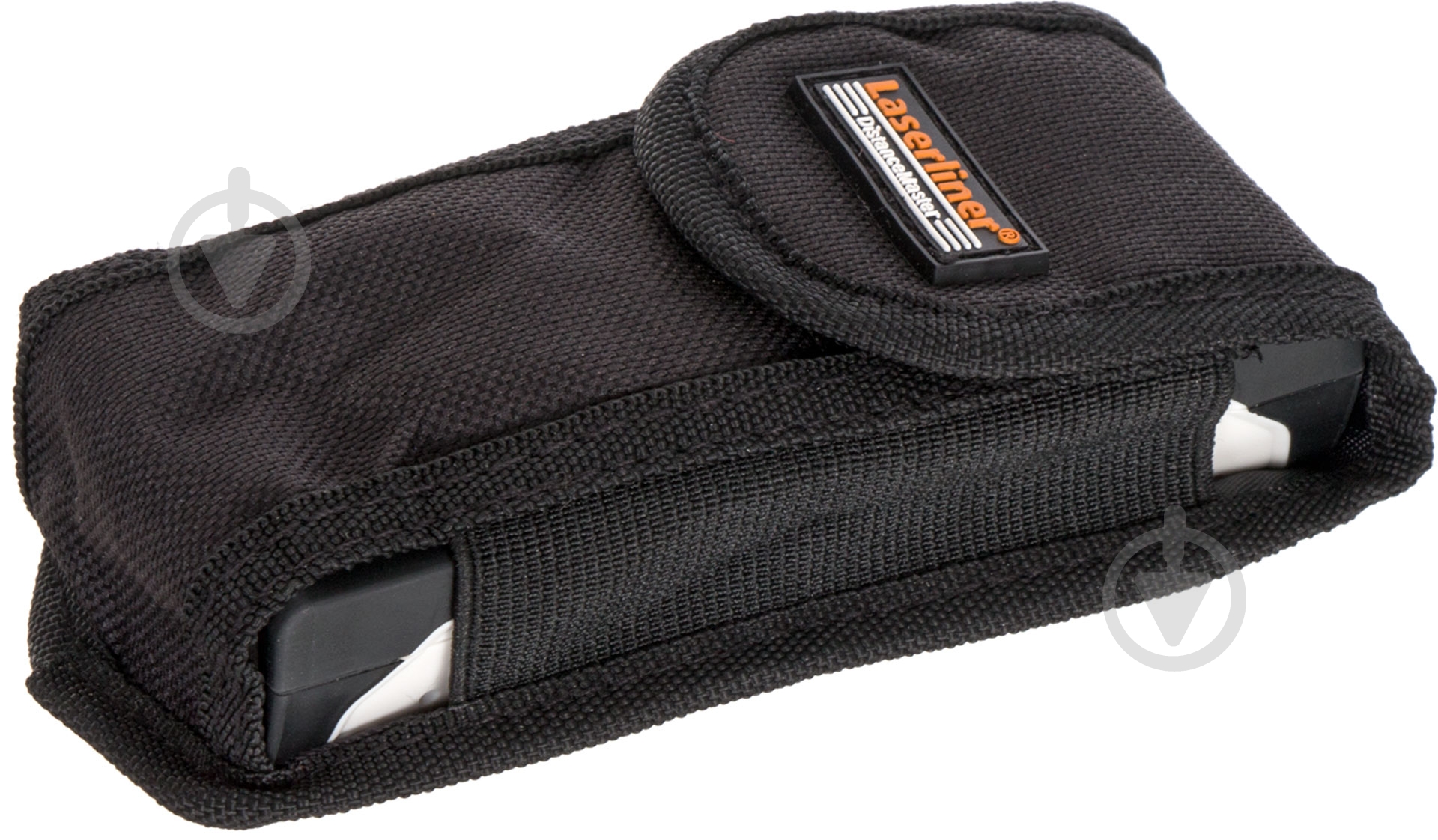 Далекомір Laserliner  LRM 080.945А DistanceMaster-Pocket - фото 5