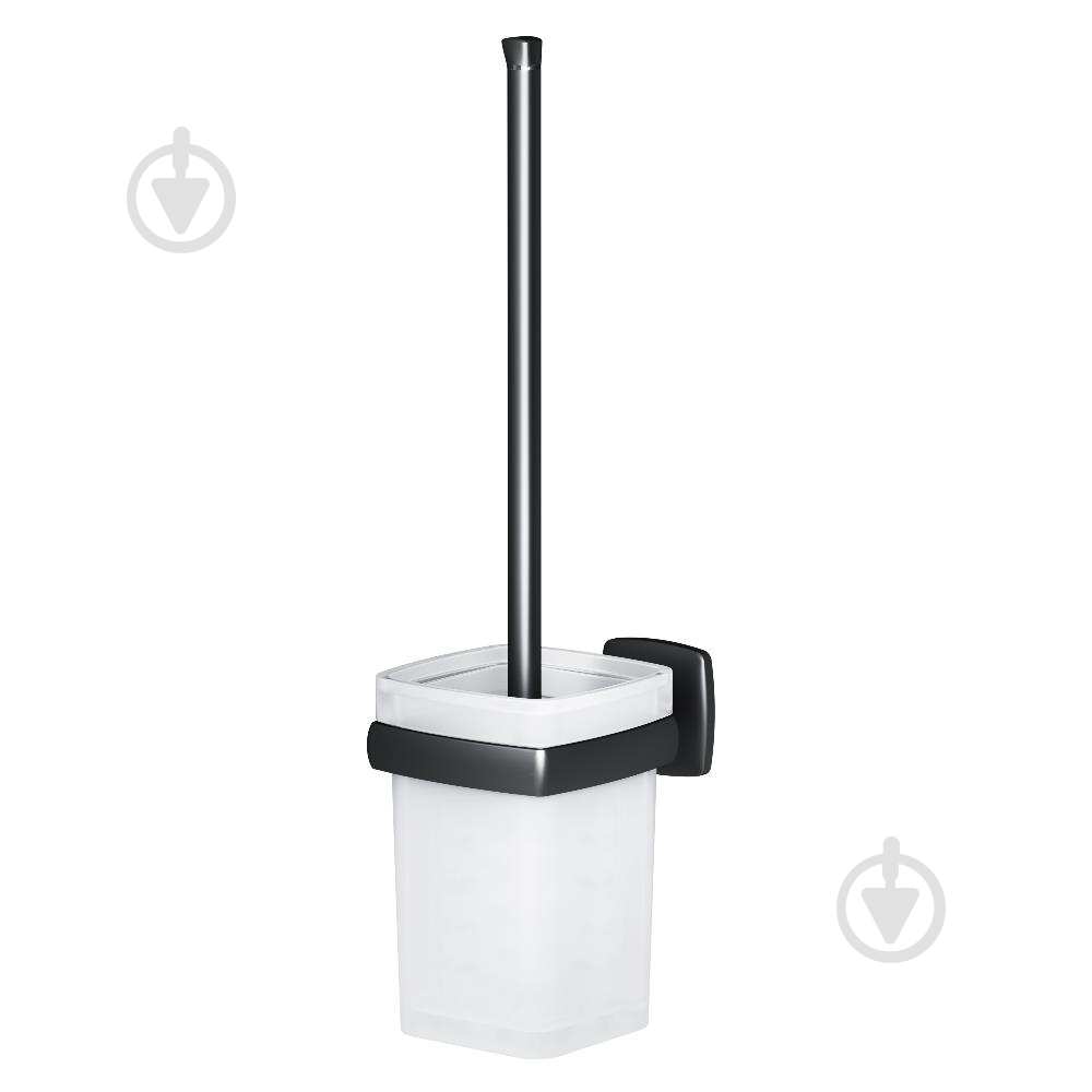 Йоржик для унітаза AM.PM A9033422 Gem - фото 1 Йоржик для унітаза AM.PM A9033422 Gem - фото 1