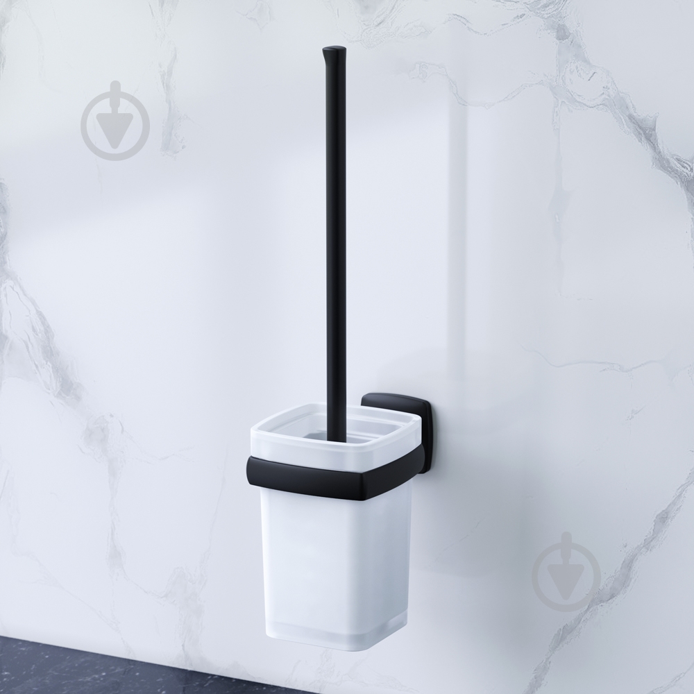 Йоржик для унітаза AM.PM A9033422 Gem - фото 2 Йоржик для унітаза AM.PM A9033422 Gem - фото 2