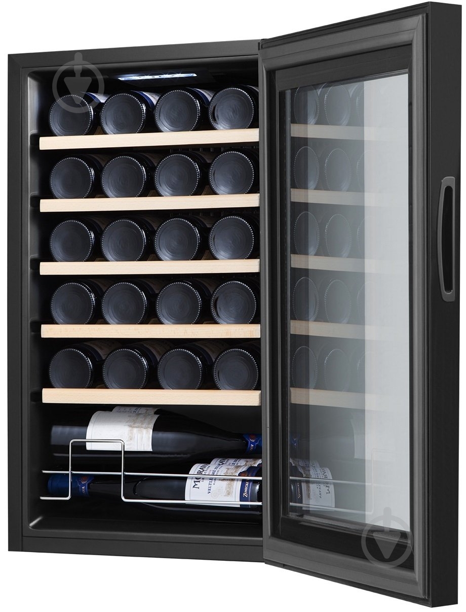 Винный шкаф Philco PW24KF - фото 3 Винный шкаф Philco PW24KF - фото 3