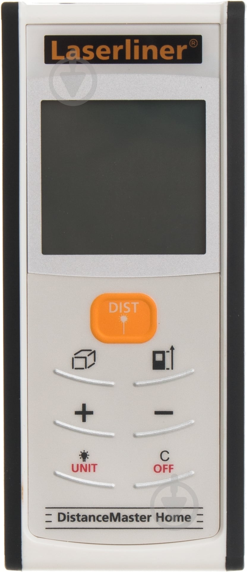 Дальномер Laserliner LRM 080.949А DistanceMaster Home - фото 1 Дальномер Laserliner LRM 080.949А DistanceMaster Home - фото 1