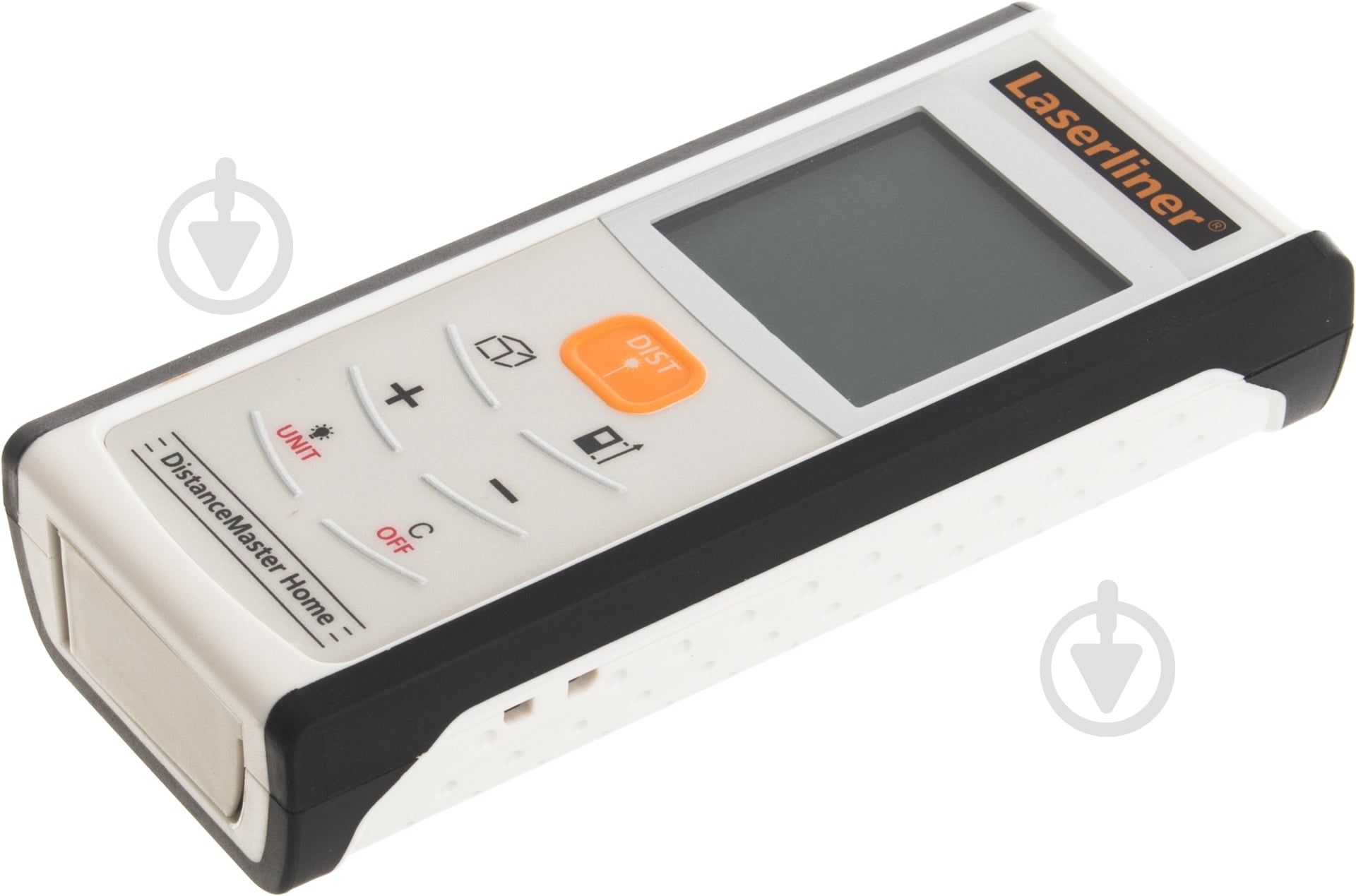 Дальномер Laserliner LRM 080.949А DistanceMaster Home - фото 2 Дальномер Laserliner LRM 080.949А DistanceMaster Home - фото 2