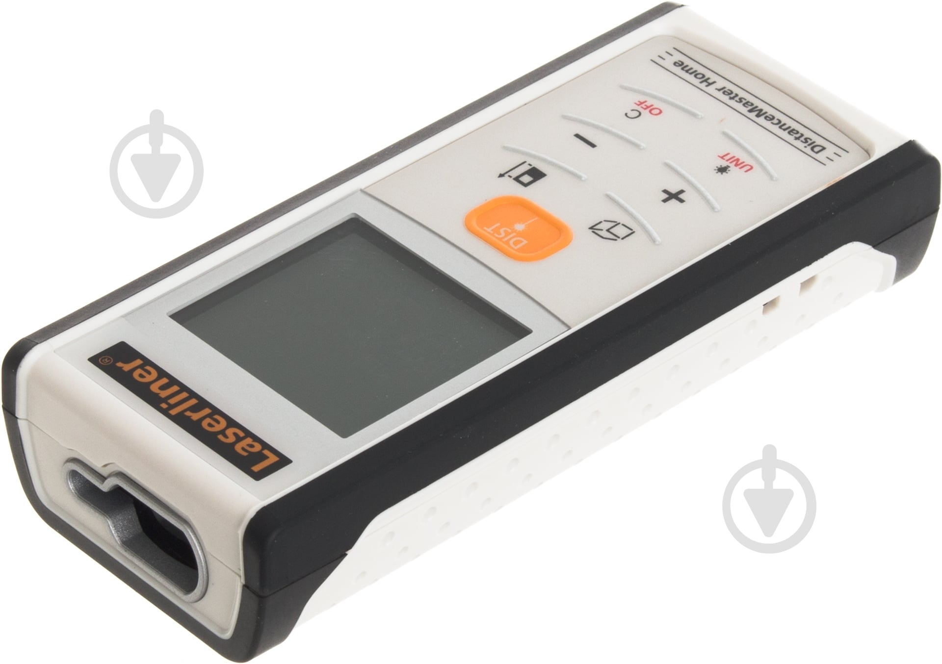 Дальномер Laserliner LRM 080.949А DistanceMaster Home - фото 3 Дальномер Laserliner LRM 080.949А DistanceMaster Home - фото 3