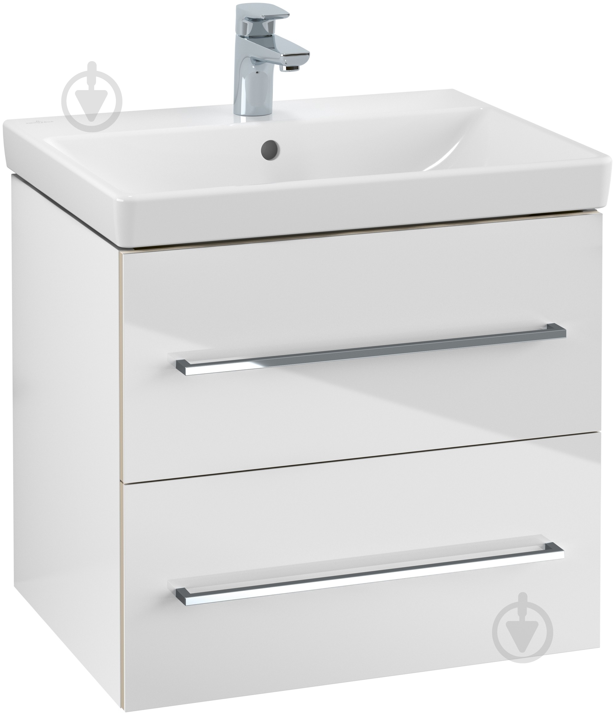 Тумба под умывальник Villeroy & Boch Avento A88900B4 - фото 1