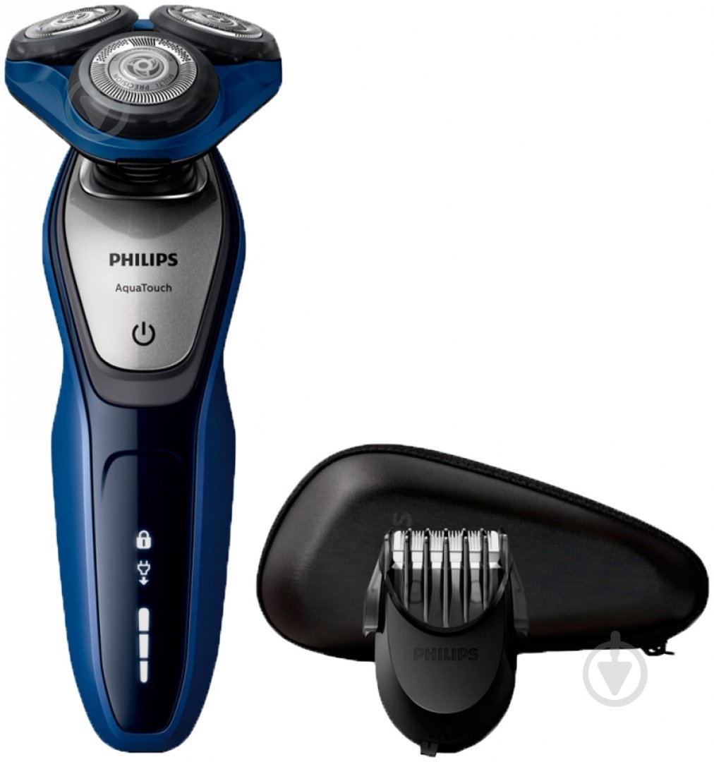 Электробритва Philips S5600/41 - фото 1