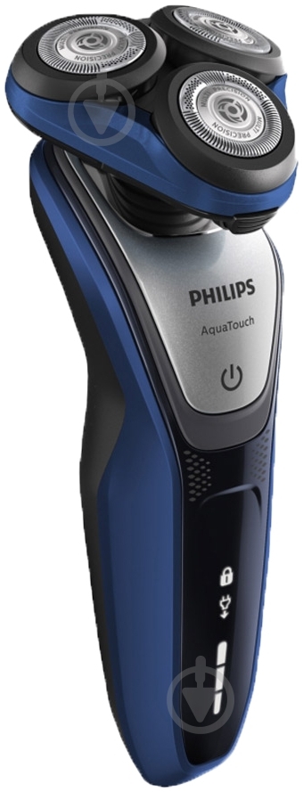 Электробритва Philips S5600/41 - фото 2