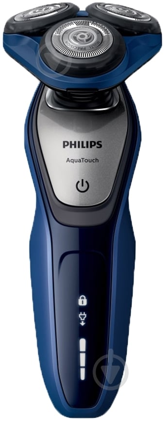 Электробритва Philips S5600/41 - фото 3