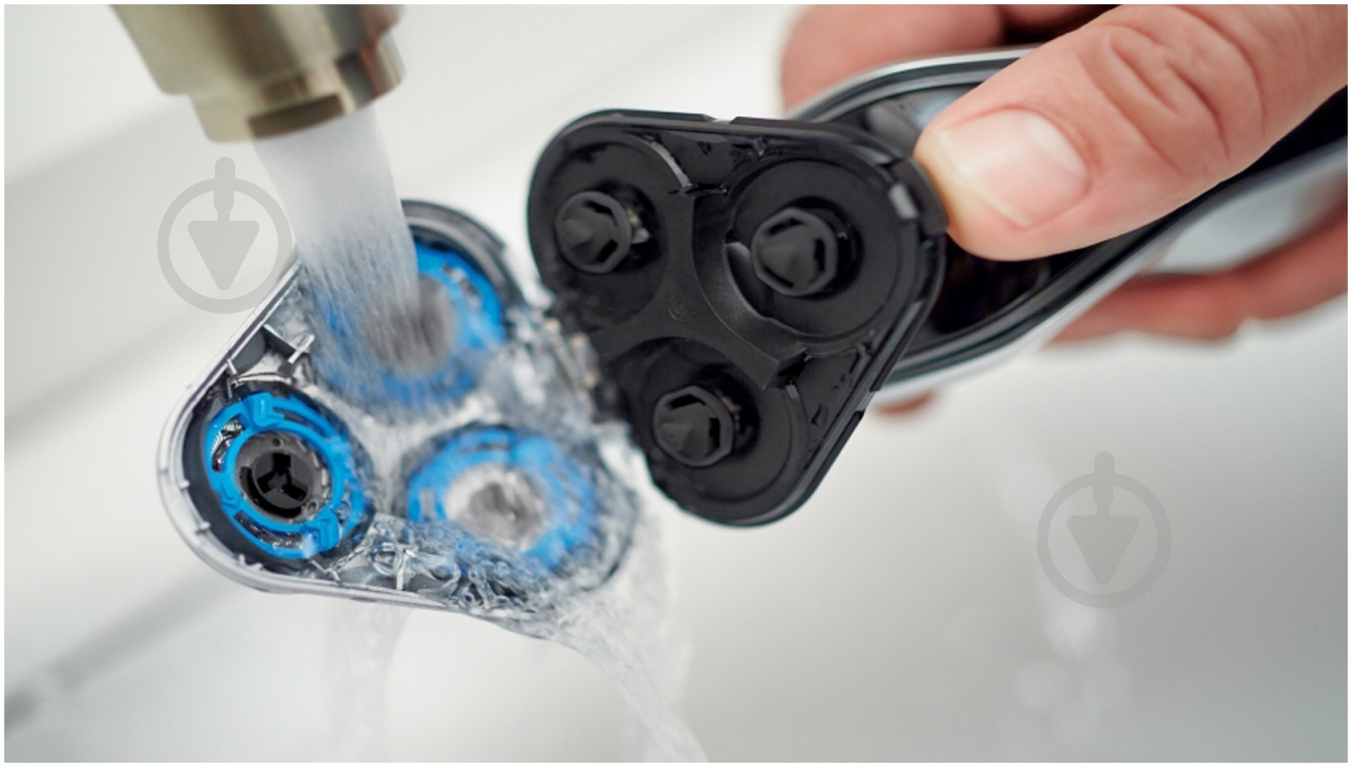 Электробритва Philips S5600/41 - фото 8