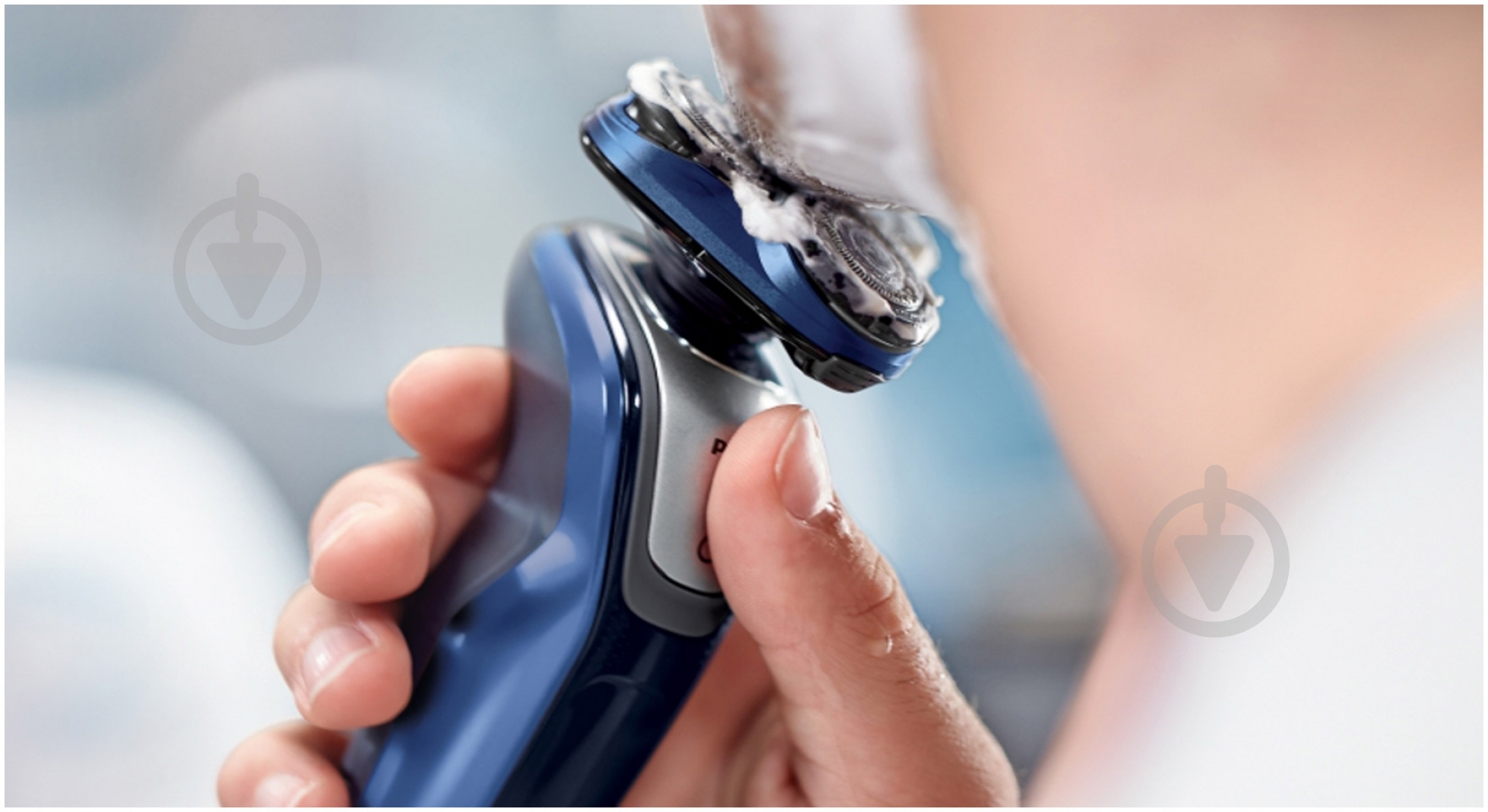 Электробритва Philips S5600/41 - фото 7