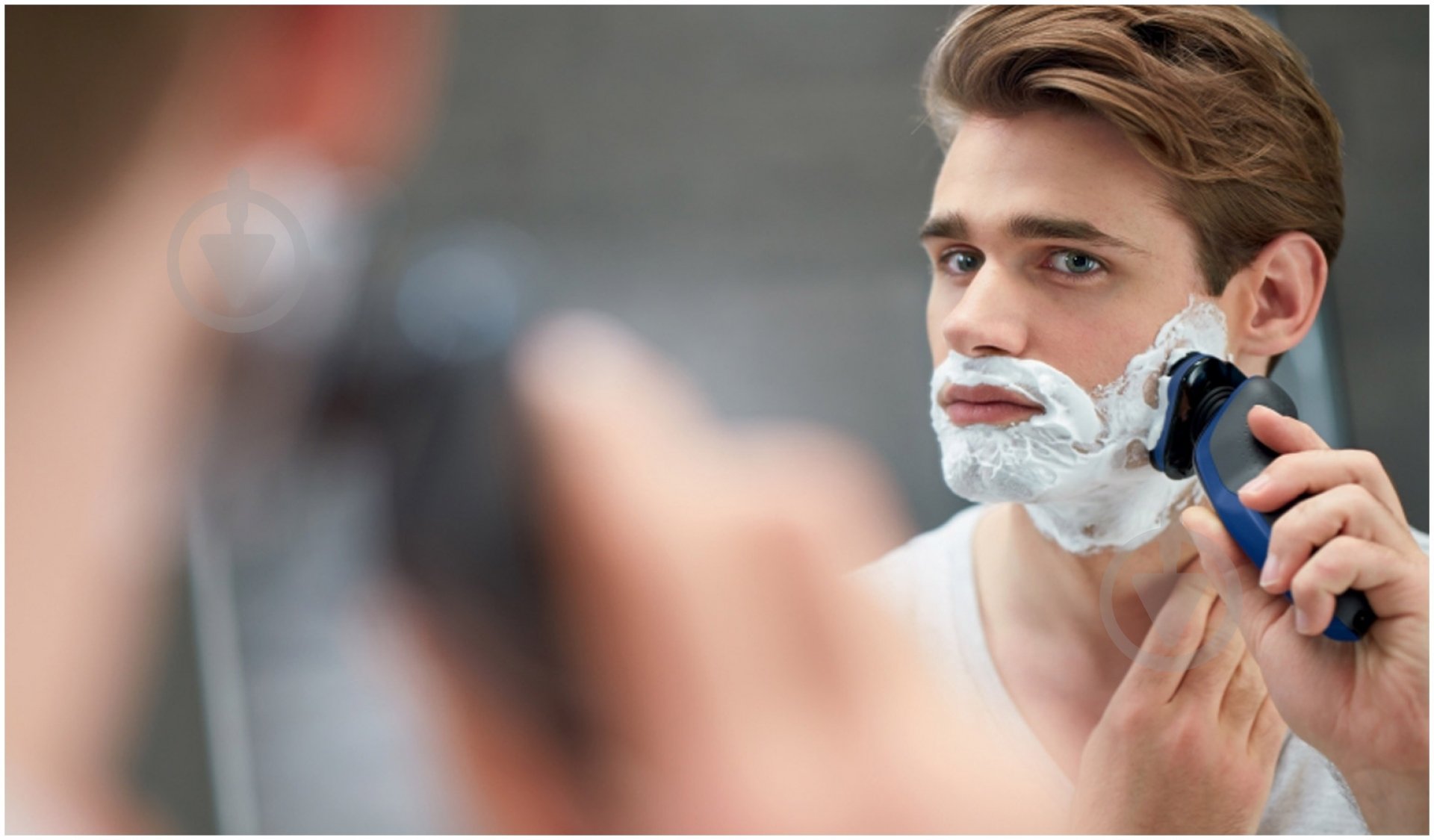 Электробритва Philips S5600/41 - фото 6