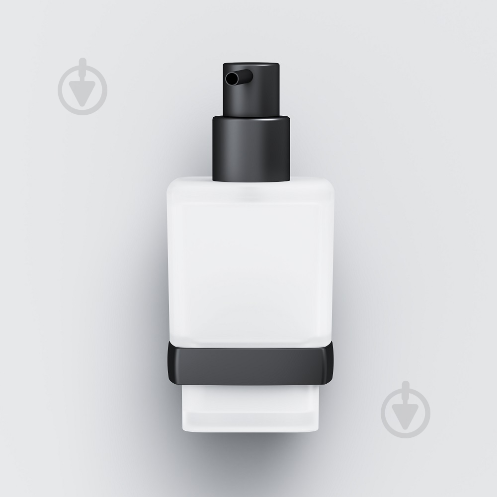 Диспенсер AM.PM Gem A9036922 с настенным держателем - фото 5 Диспенсер AM.PM Gem A9036922 с настенным держателем - фото 5