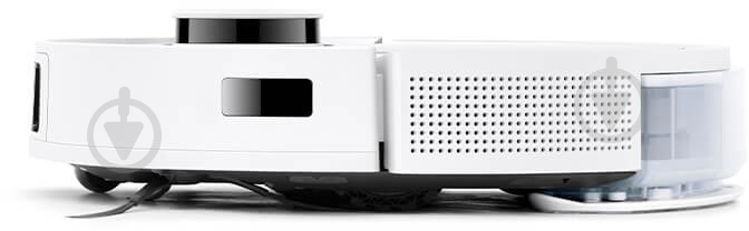 Робот-пылесос Ecovacs Deebot Ozmo T9 DLX13-44 white - фото 7