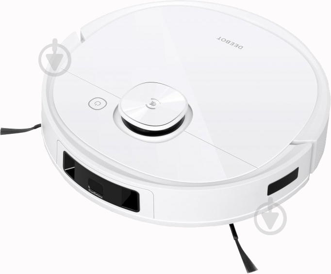 Робот-пылесос Ecovacs Deebot Ozmo T9 DLX13-44 white - фото 1