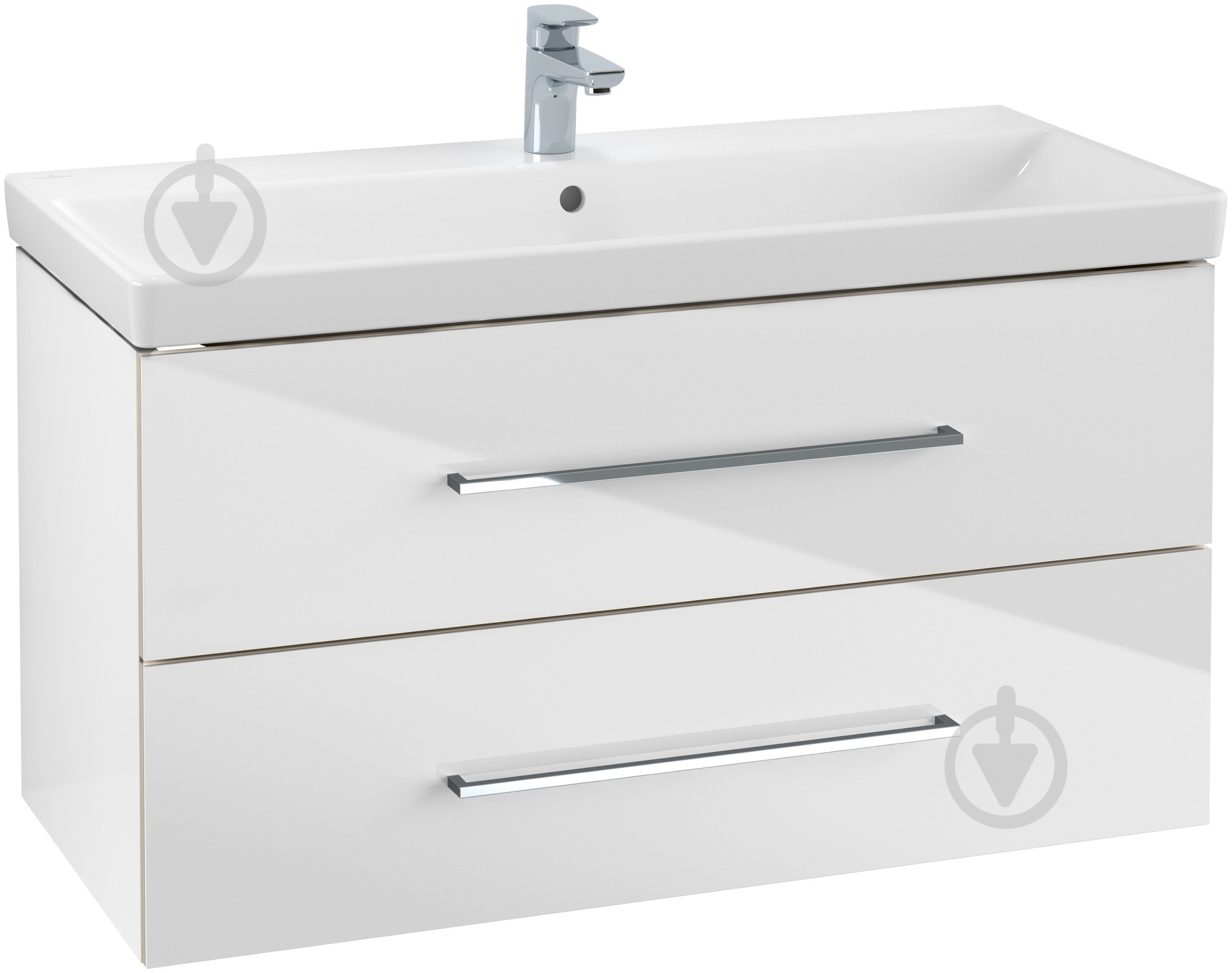 Тумба под умывальник Villeroy & Boch Avento A89200B4 - фото 1