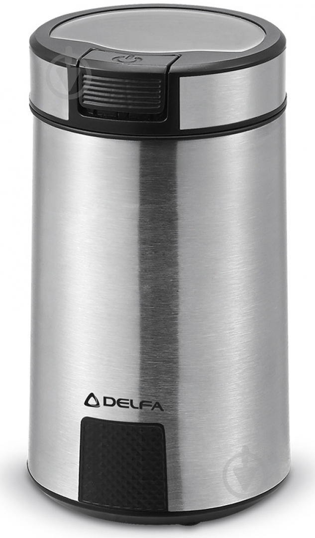 Кофемолка Delfa DC-200 - фото 1