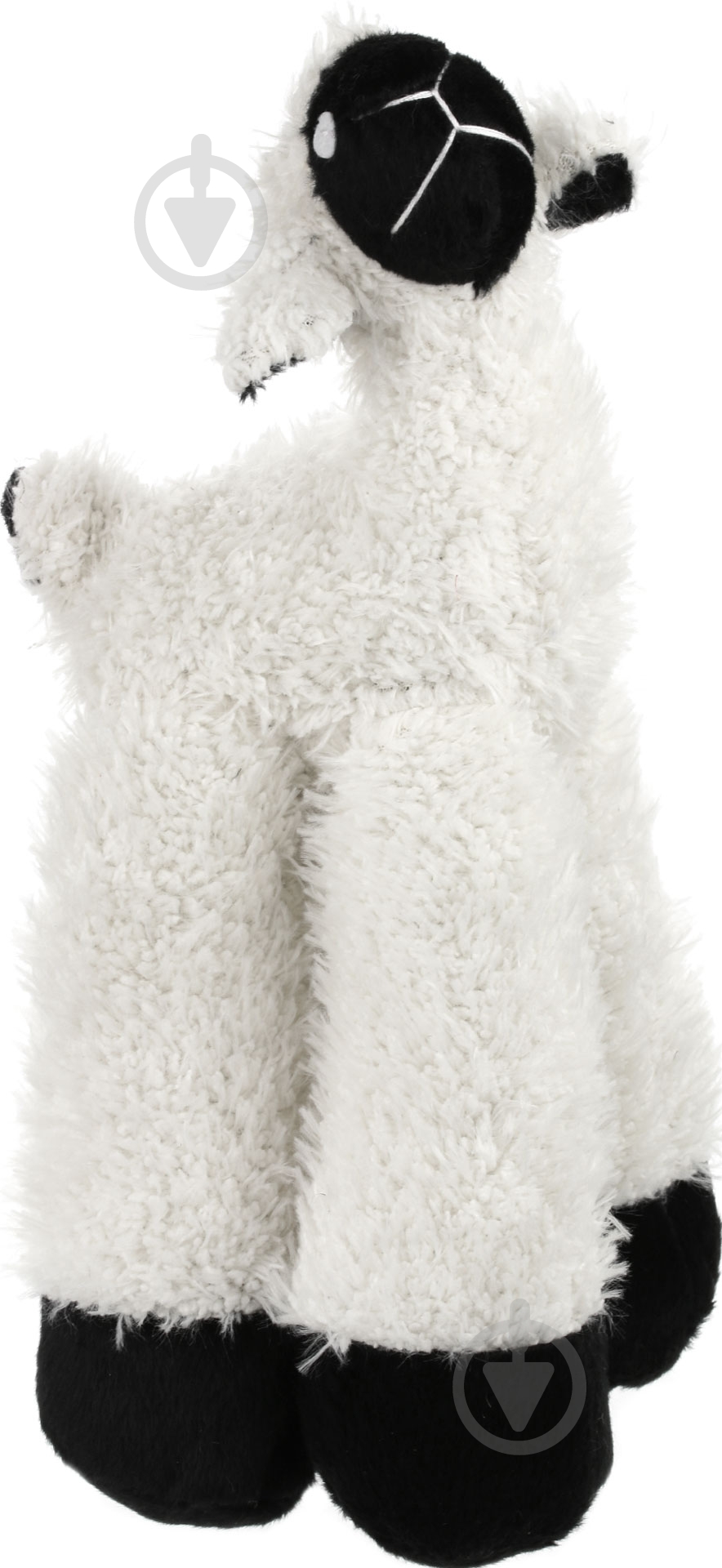 Игрушка для собак Trixie Овечка 30 см 35763 - фото 1 Игрушка для собак Trixie Овечка 30 см 35763 - фото 1