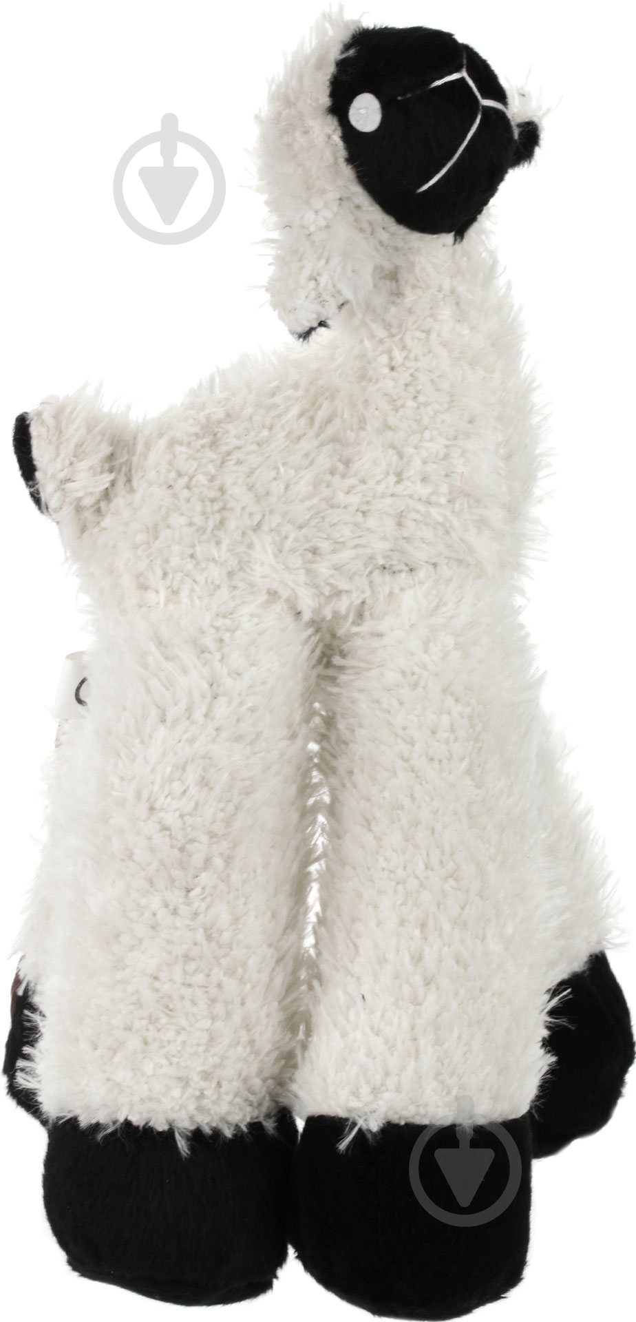 Игрушка для собак Trixie Овечка 30 см 35763 - фото 2 Игрушка для собак Trixie Овечка 30 см 35763 - фото 2