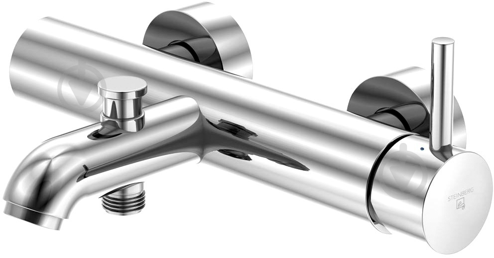 Смеситель для ванны Steinberg 107 1100 - фото 1