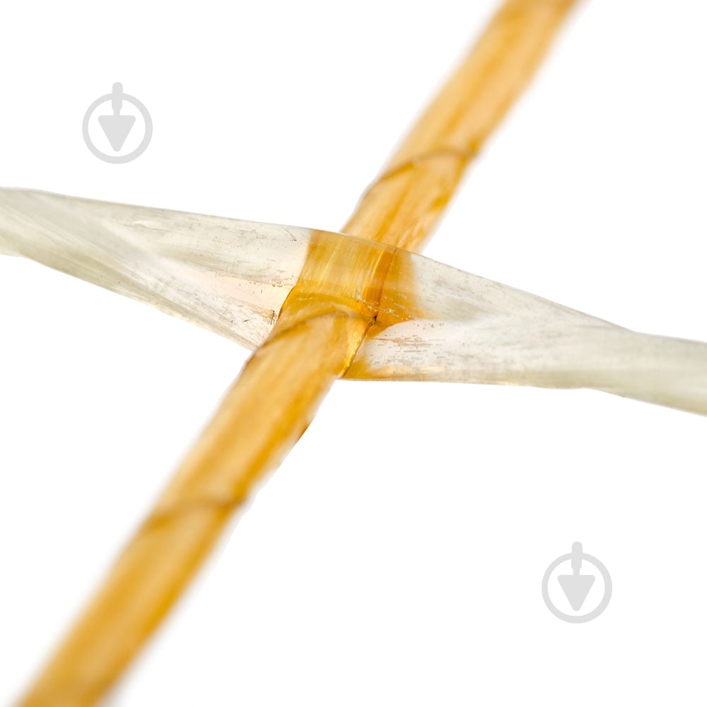 Сетка BAUENZ композитная BAUENZ 50х50x2 мм 1,5x2 м - фото 2