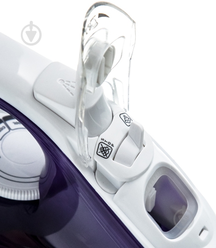 Утюг Tefal Easygliss FV3970E0 - фото 4