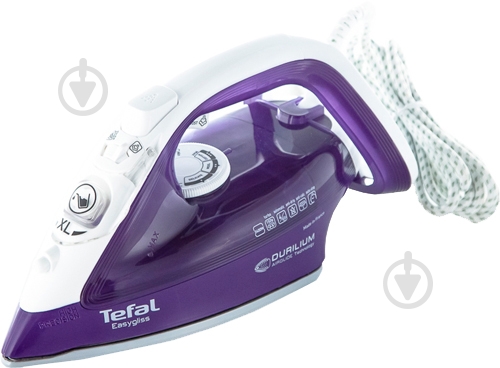 Утюг Tefal Easygliss FV3970E0 - фото 8