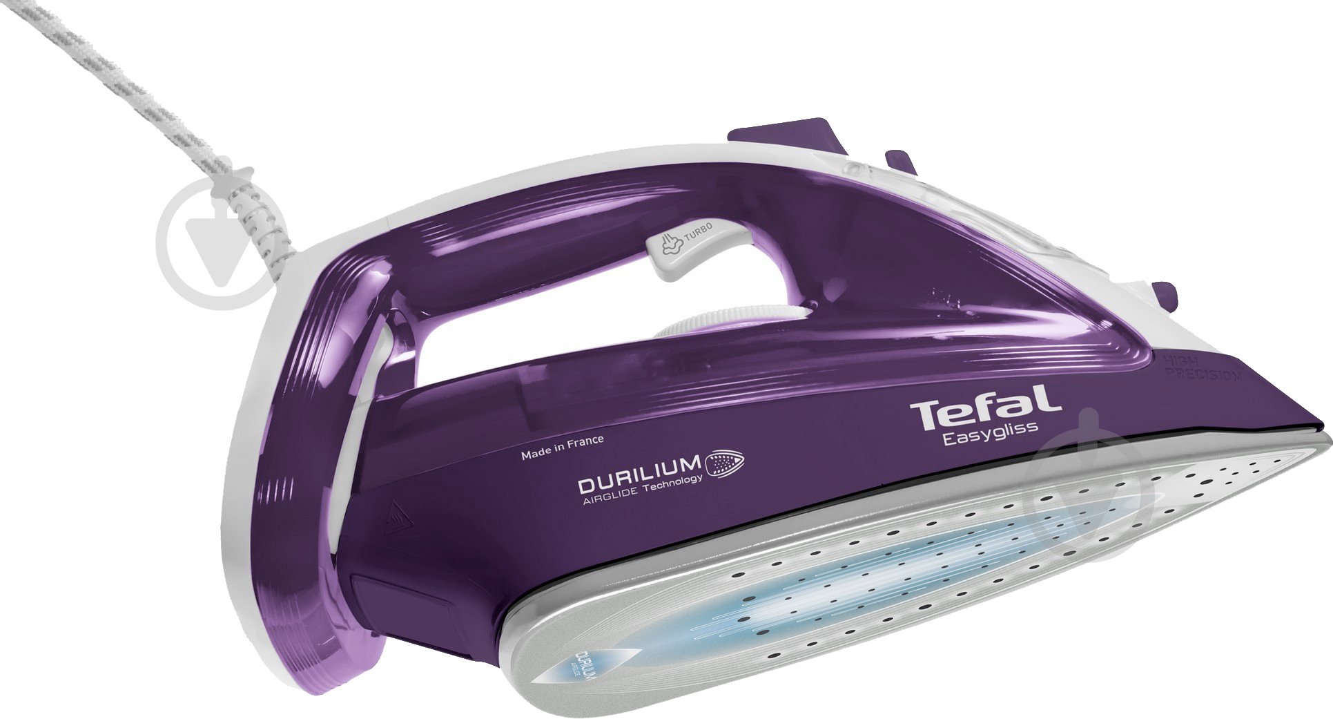 Утюг Tefal Easygliss FV3970E0 - фото 3