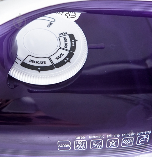 Утюг Tefal Easygliss FV3970E0 - фото 5