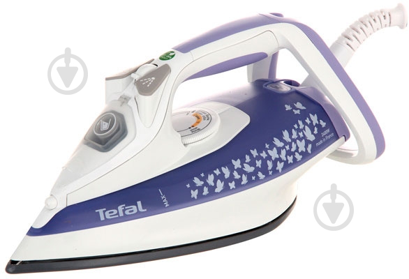 Утюг Tefal FV4632E0 - фото 1