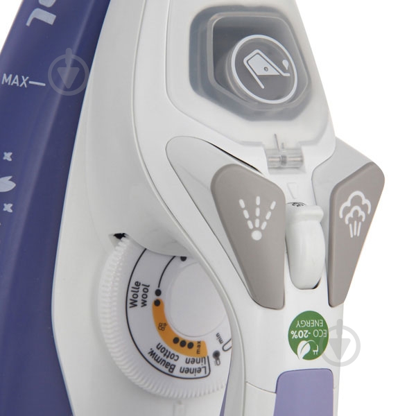 Утюг Tefal FV4632E0 - фото 6