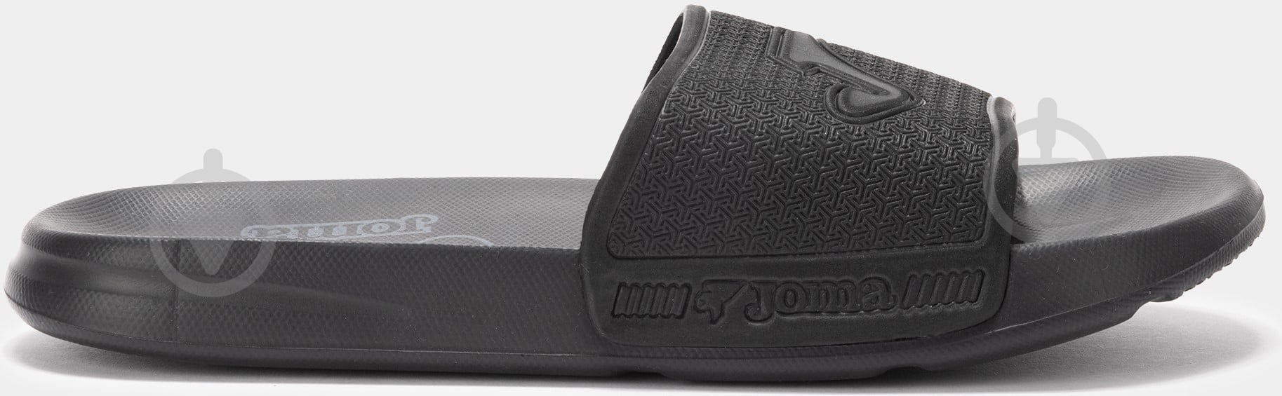 Тапочки Joma ISLAND SISLAS2501 р.45 черный - фото 1
