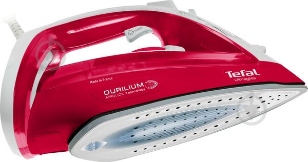 Утюг Tefal FV4950E0 - фото 3