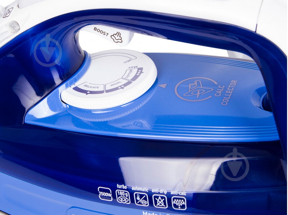 Утюг Tefal FV4964E0 - фото 3
