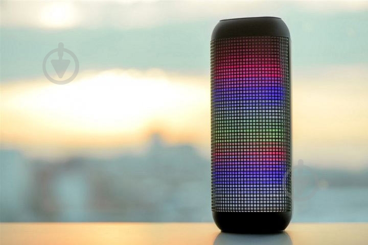 Акустическая система 2E Light 2.0 black (2E-BS-03L) - фото 9