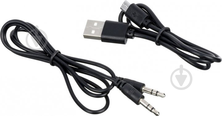 Акустическая система 2E Light 2.0 black (2E-BS-03L) - фото 7