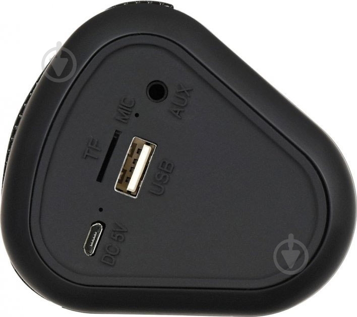 Акустическая система 2E Light 2.0 black (2E-BS-03L) - фото 5