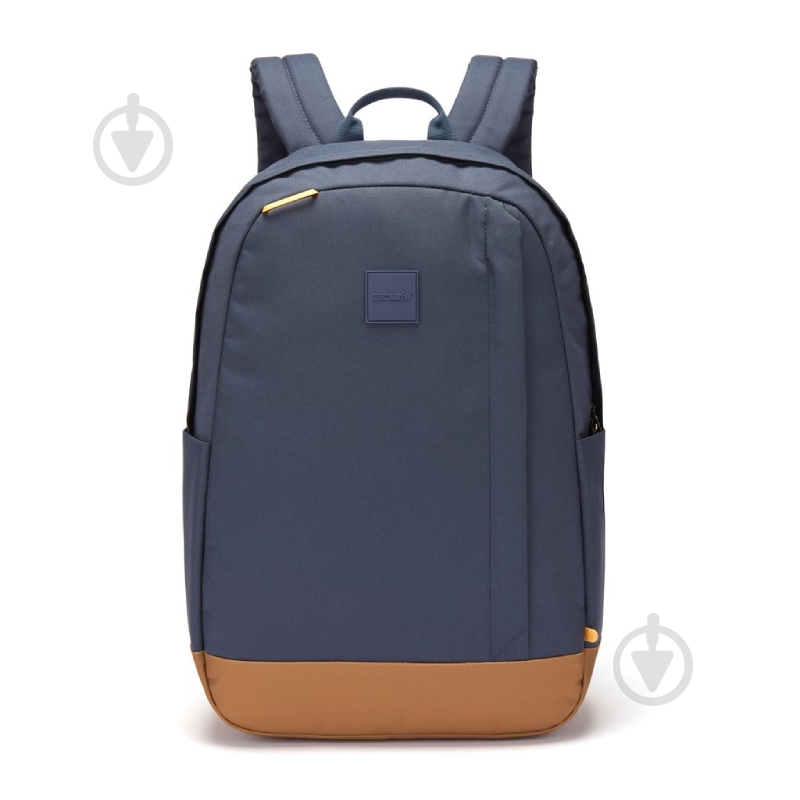 Рюкзак Pacsafe GO 25L backpack 16" blue (35115651) - фото 1