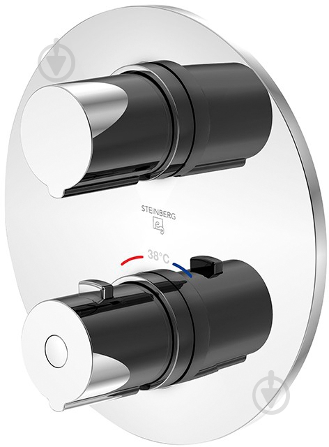 Смеситель для ванны Steinberg 100 4133 1 - фото 1 Смеситель для ванны Steinberg 100 4133 1 - фото 1