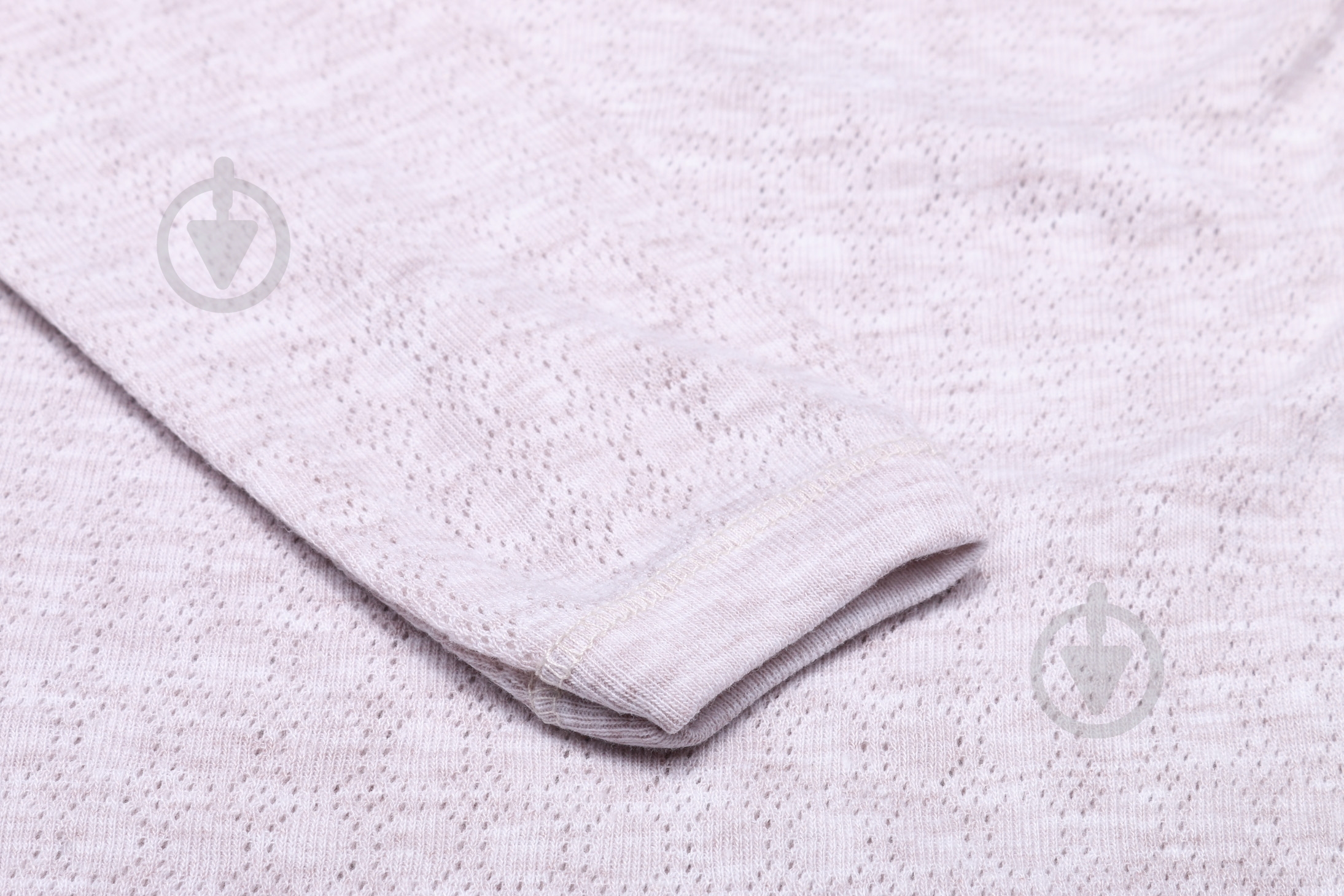 Кофта для девочки Татошка 0412404беж р.116 бежевый - фото 3 Кофта для девочки Татошка 0412404беж р.116 бежевый - фото 3