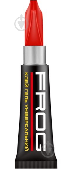 Клей универсальный Frog 3 г - фото 2